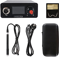 Паяльна станція SEQURE MSS12 Pro 1 tip PD/QC/DC