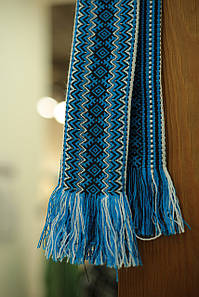 Пояс крайка - 1.5 метри