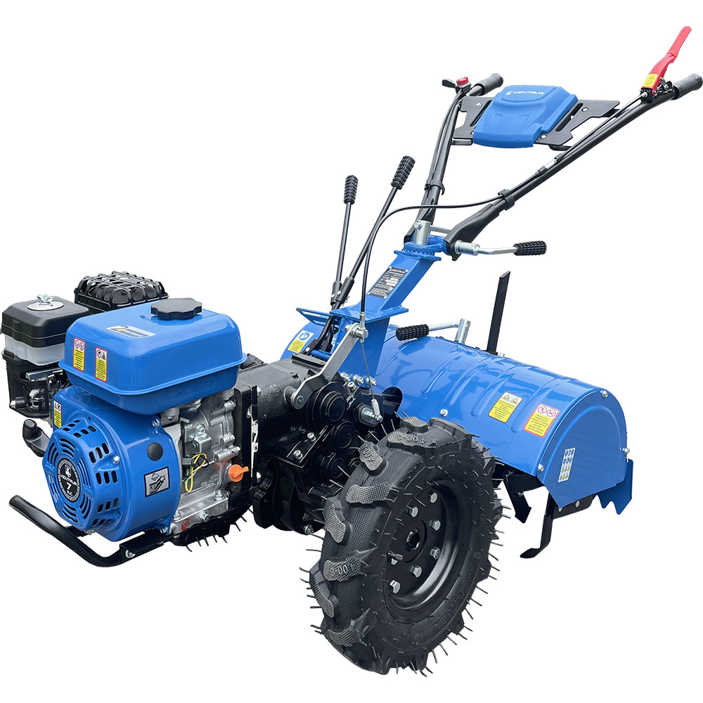 Мотоблок Кентавр МБ 40-1С/G-2F