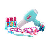 Трюмо дитяче Limo Toy 008-906 косметичний столик зі стільчиком, фото 3