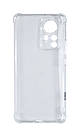 Чохол XON PhoneCase для Xiaomi Mi 12 Pro (PCSA3112112T 0380) Прозорий, фото 3