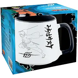 Чашка Kite Naruto NR25-218, 350 мл
