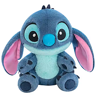 М'яка велика іграшка Стіч Stich 35 см