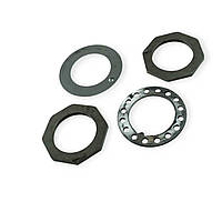 Гайка камаз хвостовика мод (комплект) під камаз