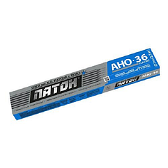 Електроди Патон АНО-36 CLASSIC 4.0ММ 5.0КГ (2012405001)