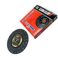 Диск зчеплення ведений КАМАЗ (люкс)