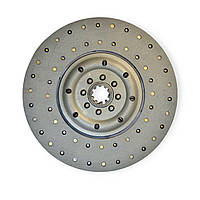 Диск зчеплення ведений КАМАЗ (142) 293656