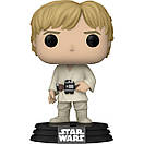 Фігурка Funko POP: Star Wars - Luke Skywalker, фото 2