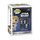 Фігурка Funko POP: Star Wars - Luke Skywalker, фото 3
