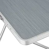 Складаний кемпінговий стіл Jumbo 180×70×70,5 см, фото 3