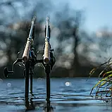 Вудлище Shimano Tribal TX-2A 13ft 3.5Lbs, фото 5