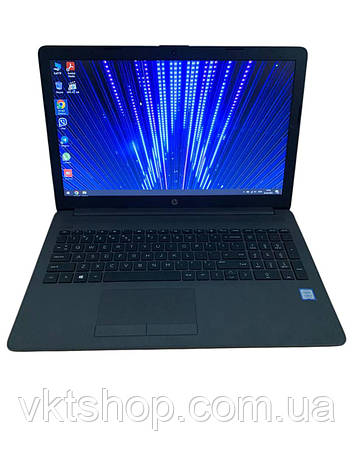 Ноутбук HP 250 G7 15.6" TN WXGA Intel i3 Gen 7/8GB DDR4 SSD 256GB б.у., фото 1