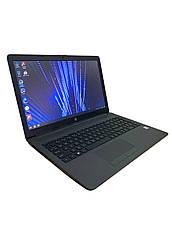 Ноутбук HP 250 G7 15.6" TN WXGA Intel i3 Gen 7/8GB DDR4 SSD 256GB б.у., фото 3