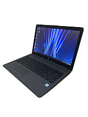 Ноутбук HP 250 G7 15.6" TN WXGA Intel i3 Gen 7/8GB DDR4 SSD 256GB б.у., фото 4