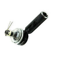 Тяга рульова поперечна ГАЗ 3309 права (не в зборі) наконечник рульової тяги