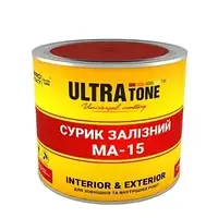 Сурік залізний МА-15