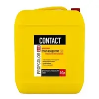 Грунт-концентрат 1:4 "CONTACT" G-18