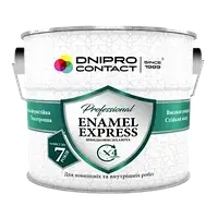 Емаль швидковисихаюча ПФ-115 М ЕКСПРЕС