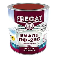 Емаль ПФ-266 «FREGAT» для підлоги