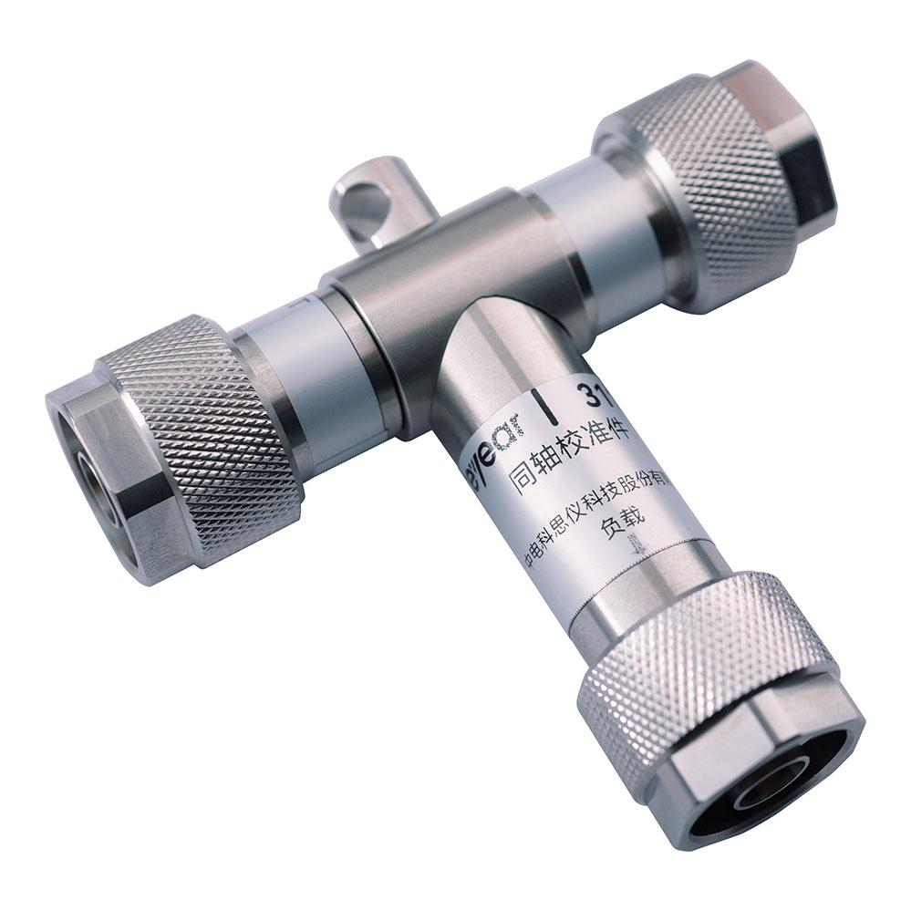 Калібрувальний набір SOL CEYEAR 31101A N-Type-Male 50Ω, 50 MHz – 18 GHz, фото 1