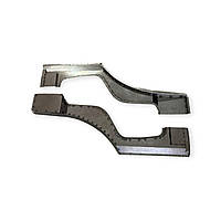 Поріг  подовжений зовнішній (комплект)