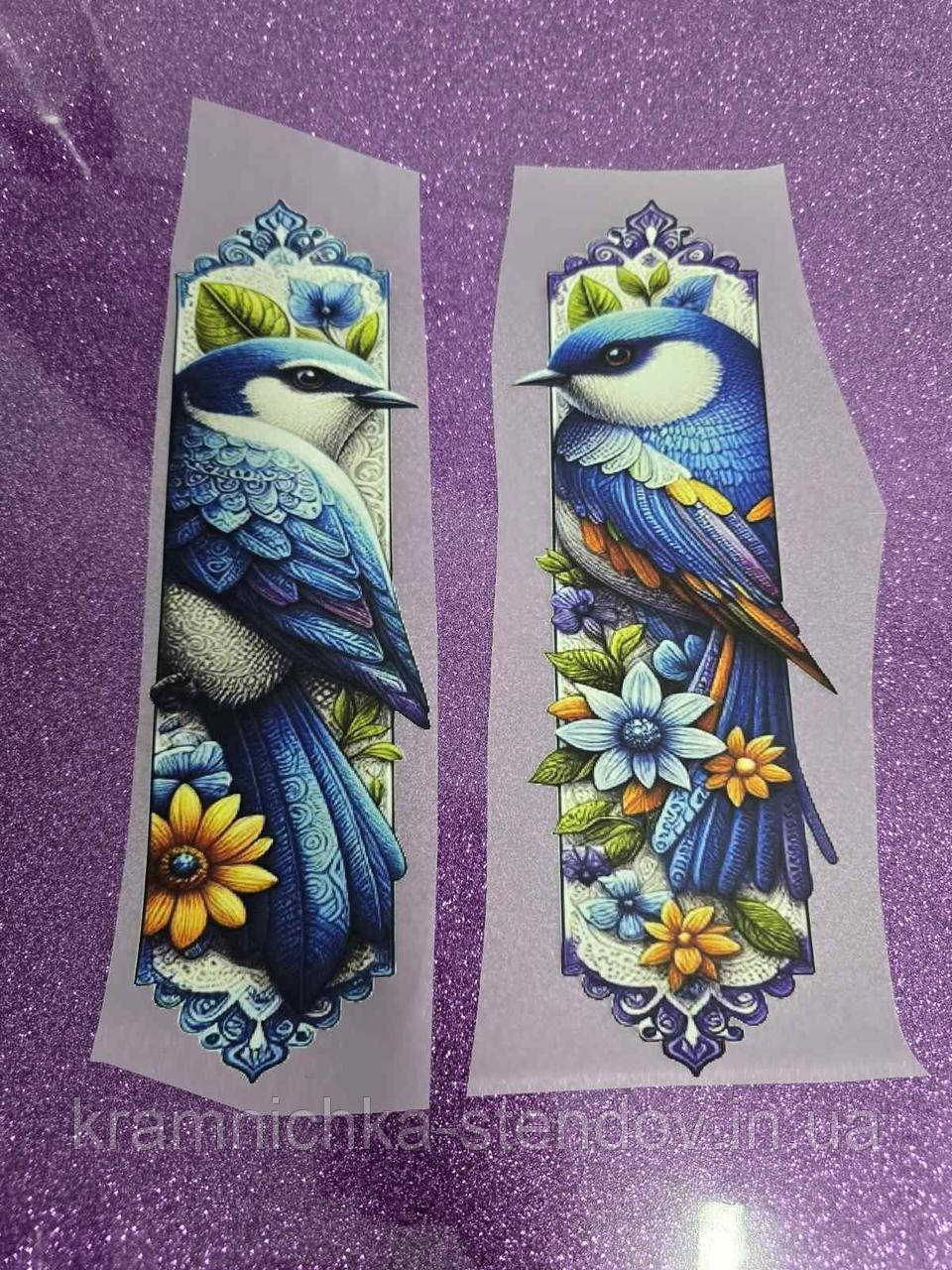 Термоналіпка на одяг;, фото 1