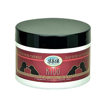 Масло для котів і собак, для активного зросту, живлення, збереження шерсті, Iv San Bernard Natural Palm Oil 250мл