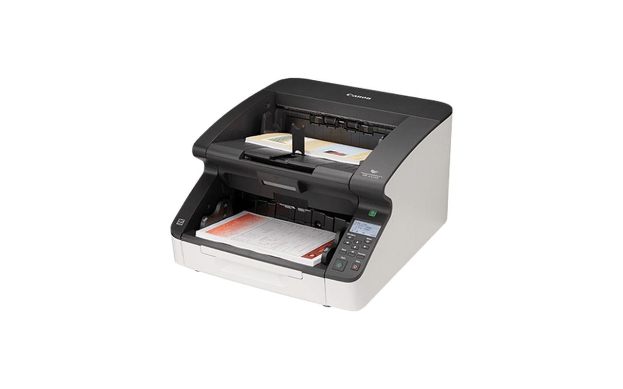Сканер А3 Canon imageFORMULA DR-G2140