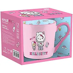 Чашка Kite Hello Kitty HK25-216-5, 400 мл