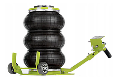 Домкрат пневматичний MAJSTER POLSKA 3.5 т