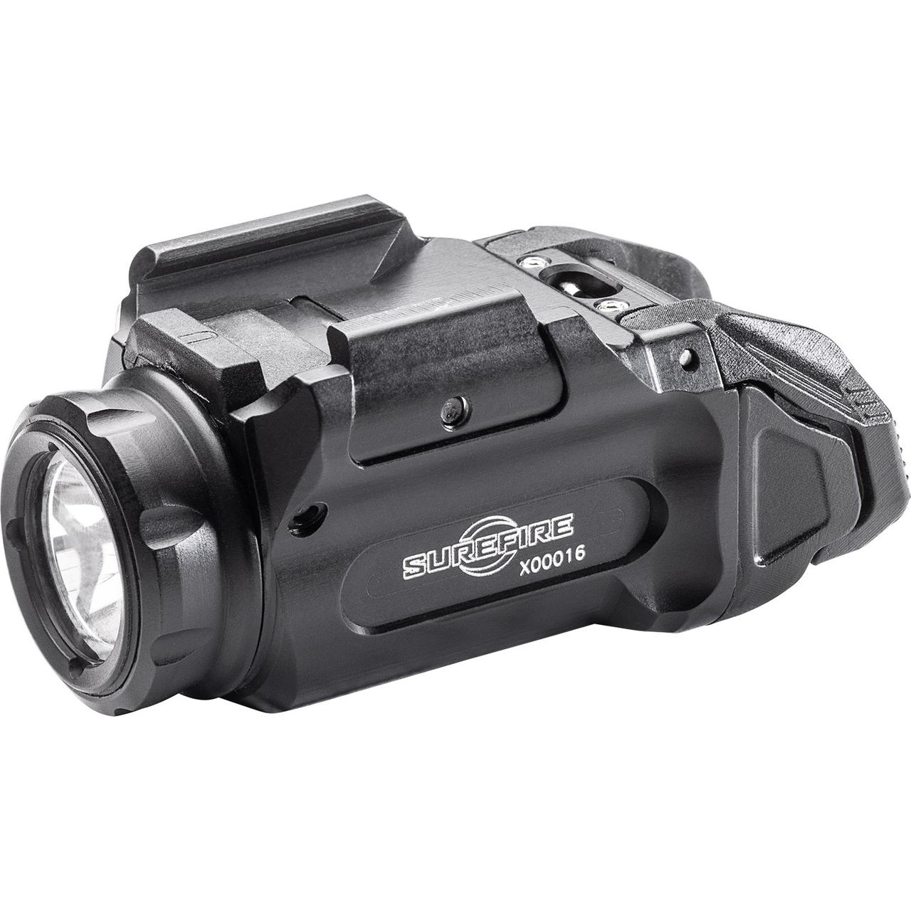 Ліхтар підствольний SureFire XC3 WeaponLight, Колір: Black, XC3-A, фото 1