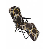 Шезлонг «Фрідріх 2»