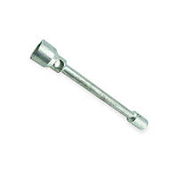 Ключ балонний 22х38 ЗІЛ, ГАЗ, КРАЗ деш