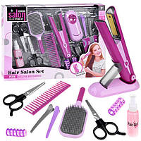 Набір перукаря YLQ 088 стайлер з ефектами