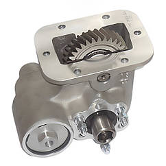 КОМ Hyundai TO 60 S 6 / Mitsubishi 60 S 5 вакуумна MURAT MAKINA