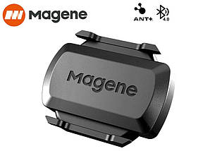 Датчик каденсу/мострі Magene S3+ Bluetooth 4.0 і ANT+ IP66 заряд до 500 годин