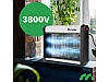 Електрична пастка для мух Maltec MasterKiller 16 Вт 3800 В, фото 7