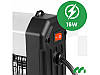 Електрична пастка для мух Maltec MasterKiller 16 Вт 3800 В, фото 5
