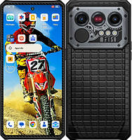 OUKITEL IIIF150 RAPTOR 5G 16/512GB Night Vision+ТЕПЛОВИЗОР Black