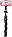 Monopod Tripod Proove Flexible Portable black 658 mm (MPSG00010001) UA, фото 5