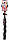Monopod Tripod Proove Flexible Portable black 658 mm (MPSG00010001) UA, фото 6