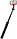 Monopod Tripod Proove Flexible Portable black 658 mm (MPSG00010001) UA, фото 7
