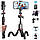 Monopod Tripod Proove Flexible Portable black 658 mm (MPSG00010001) UA, фото 9