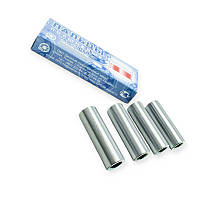 Пальці поршневі Москвич зелені