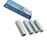 Пальці поршневі Москвич червоні