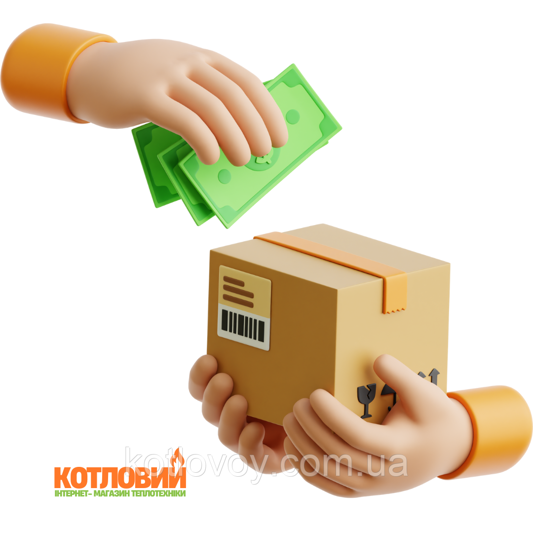 Післяплата без %