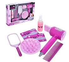 Набір перукаря YLQ 080 фен з ефектами