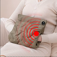 Електрична грілка для рук та тіла, від Powerbank, нагрів до 65°, 3 рівня потужності