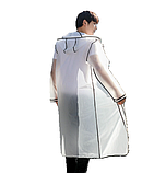 Плащ дощовик для дорослих. Розмір XXL: Зріст 180-190 см (14001/4), фото 8