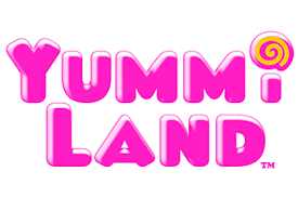 ляльки Yummiland